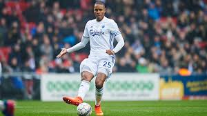 Gazeteciler ferit atay ve ali tarakçı gündemi değerlendiriyor.1) sedat peker'e baskın mı yapıldı? Mathias Zanka Sold To Huddersfield Town Fc F C Kobenhavn