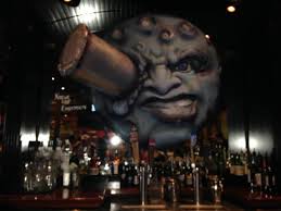 bar decor picture of tibby's new