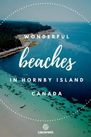 Denman And Hornby Islands Two Days By Bike In 2020 Popular Holiday Destinations Holiday Destinations Little Island