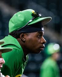 Leveled Up. Oregon staff officially announces Marcus Hinkle as an assistant  coach. #GoDucks