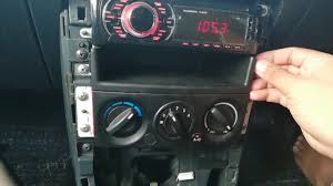 Cara buka dan pasang radio proton saga flx | how to install car radio panel video cara untuk buka / pasang panel cover. Cara Pasang Radio Kereta Saga Flx Malayrski