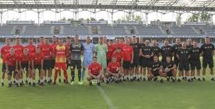 Confira todas as informações, resultados e muitos outros dados do korona kielce em tempo real. Fortuna 1 Liga Wycena Pilkarzy Korony Kielce Czyja Wartosc Rynkowa Jest Najwieksza Galeria Echo Dnia Swietokrzyskie