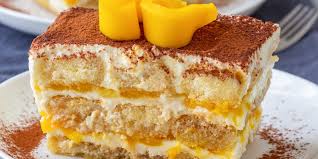 Tiramisu Exotique Recette Tiramisu Exotique Recette Tiramisu Exotique Tiramisu Recette