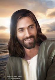 When You Stand Before the Savior In a Coming Day