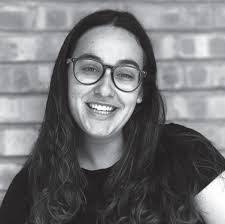 Candice Goldstein's Instagram, Twitter & Facebook