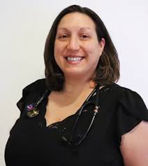 Meet Our Veterinarians