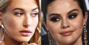 Selena Gómez defiende a Taylor Swift de burla de Hailey Bieber