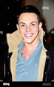 London UK, 23th January 2014,Bobby Cole Norris attend as non surgical  cosmetic treatment clinic celebrates its launch with special VIP preview  evening at Regency Aesthetics