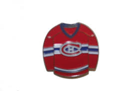 Montreal canadiens salary cap, contracts, cap hit, aav, trade history and salary cap projections, nhl transaction history. Nhl Montreal Canadiens Trikot Pin