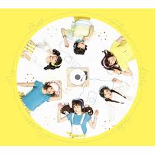 My Best Friend Dvd åˆå›žé™å®šç›¤ Little Glee Monster Hmv Books Online Srcl 9053 4