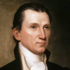 13 Facts About James Monroe