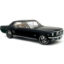 Image result for Raven Black 1966 Mustang