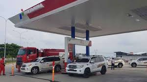 Maybe you would like to learn more about one of these? Mudik Lebaran 2019 Pertamina Alirkan Lebih Dari 652 Ribu Liter Bbm Carvaganza Com