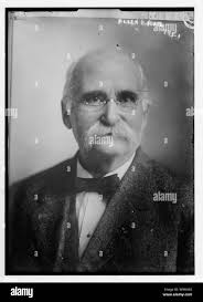 Allen foote hi-res stock photography and images