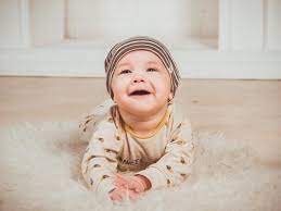 Nama adalah adalah sesuatu hal yang penting terutama bagi anak. 185 Nama Bayi Laki Laki Islami Keren 3 Kata Unik Dan Bijak Hot Liputan6 Com