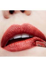 Rated 5 out of 5 on makeupalley. Mac Matte Lipstick Lippenstift Marrakesh Hellrot Zalando De