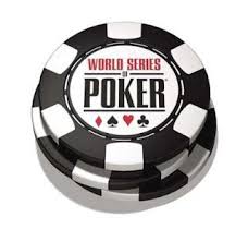 World Series Of Poker Logo World Series Of Poker Poker Online Poker