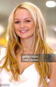 103 Jennifer Earls Photos & High Res Pictures