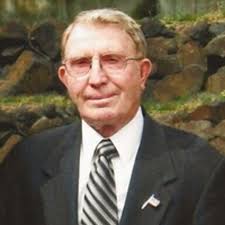 O. Dallas Raymond Obituary November 6, 2021