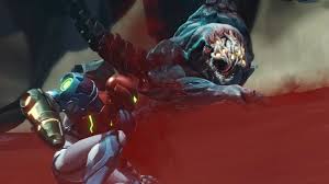 Prime 4 has been in the works for a. Golody1ndbltum
