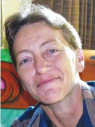 Robin Ebert Obituary