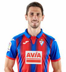 Paulo oliveira profile), team pages (e.g. Paulo Oliveira Stats Over All Performance In Eibar Videos Live Stream