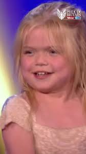 Ella Chadwick Pride of Britain