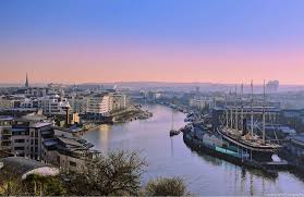 Bristol é uma ótima opção para você estudar na inglaterra. 10 Cosas Que Hacer En Bristol Inglaterra Visitbritain