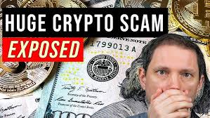 NovaTech Ponzi Scheme? This Crypto company is DOOMED! ​⁠