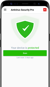 Antivirus For Android For Free Avira