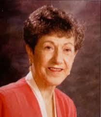 Christelle “Chris” Mann Martin (1924-2012)