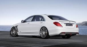 Carscoops New Mercedes S Class Brabus Rocket 900 Set To Take Off In Geneva Benz Mercedes Benz Mercedes Benz Cars