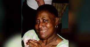 Evelyn Ingram Obituary