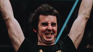 Video: Danny Hart, Adam Brayton & Elliott Heap Hit the Gym for a  Post-Lockdown Workout