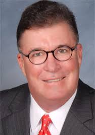 Earley stepping down as Metcare CEO