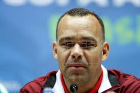Atlético mineiro anunció la salida del venezolano rafael dudamel, horas después de la caída en la segunda ronda. Dudamel Explica Su Adios A La Vinotinto No Habia Tranquilidad Para Trabajar Deportes Edicion America Agencia Efe