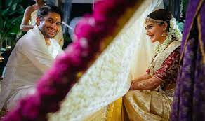 Samantha Akkineni And Naga Chaitanya S Unseen Video From Their Wedding Is Out And It S Gorgeous India Com Viral bhayani) naga chaitanya and samantha. samantha akkineni and naga chaitanya s