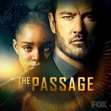 Passage, The: Season 1