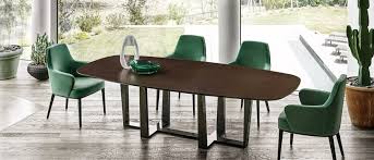 When it comes to entertaining, these massive tables from the ad archives are perfectly suited for accommodating a large number of guests. Luxury Dining Tables Passerini Selections Passerini