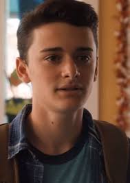 Tyler Simms Fan Casting for The Covenant (2023)