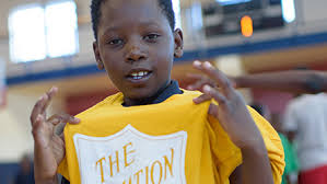 Celebrate Launch and Landing Reaches into Englewood to Build Up Teens and  Families