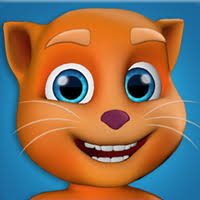 Talking tom 2 pets kids learn colors по вопросам рекламы и сотрудничества: Get My Talking Cat Tommy Microsoft Store