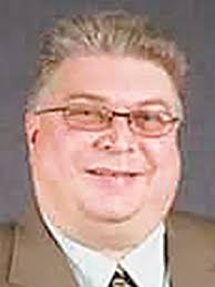 Town Planner Wayne Herron getting new job at Town Hall