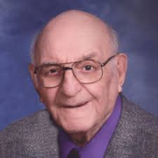 Norman Sieg Obituary May 2, 2020