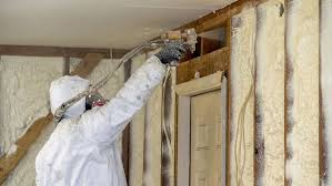 Nashville Spray Foam Insulation Residential And Commercial