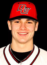 2023 Baseball Roster