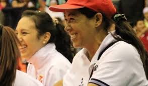 Rosa García entra al Salón de la Fama del Vóley Mundial