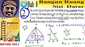 We did not find results for: Bangun Ruang Sisi Datar Matematika Kelas 8 Bse K13 Rev 2017 Lat 8 3 No2 Pannjang Rusuk Total L Youtube