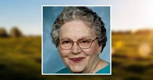 Carolyn Tommie Busby Heaton Obituary March 20, 2011