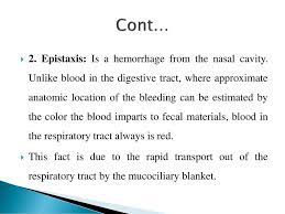 Pathology Of Respiratory System Ppt Download